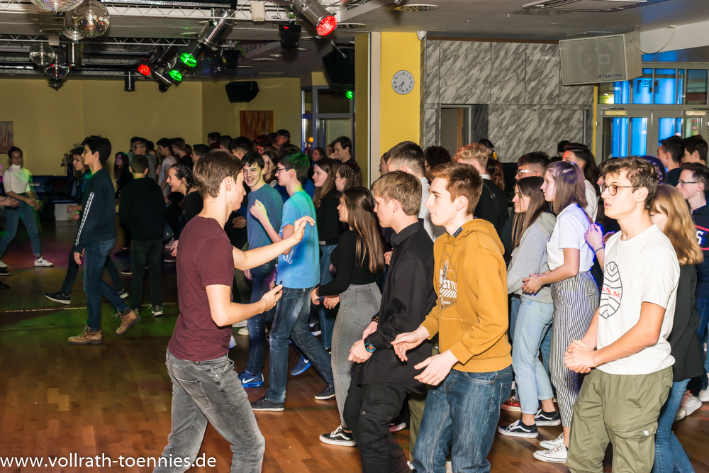 2020 01 25 Come together party 2147